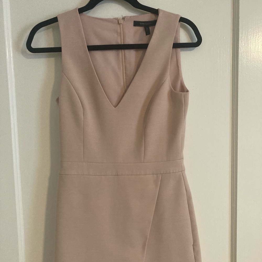 Bcbg skort dress - has pockets!!!